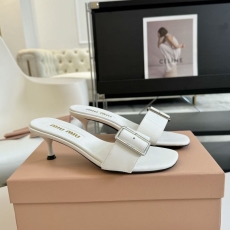 Miu Miu Sandals